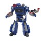 Robot Transformers vehicul Cyberverse Deluxe Soundwave