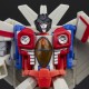 Robot Transformers vehicul Cyberverse Deluxe Starscream