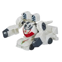 Robot Transformers Wheeljack seria Gravity Cannon