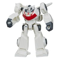 Robot Transformers Wheeljack seria Gravity Cannon
