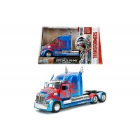 Camion Transformers T5 Western Star 5700 scara 1:24