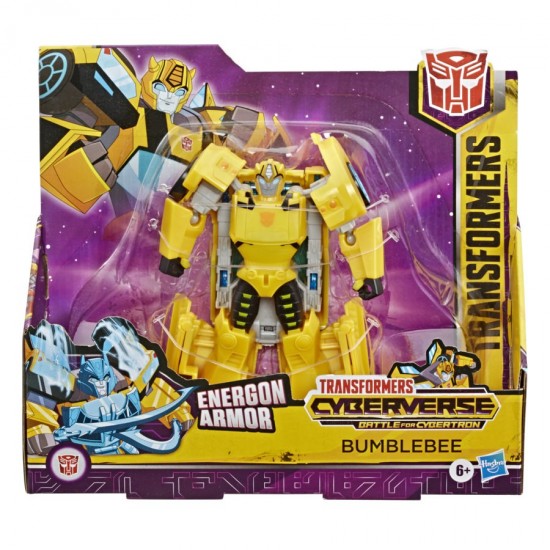 Robot Transformers Ultra Bumblebee