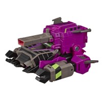 Robot Transformers Ultra Clobber
