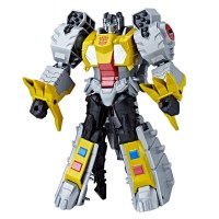 Robot Transformers Ultra Grimlock