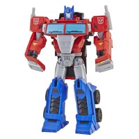 Robot Transformers Ultra Optimus Prime