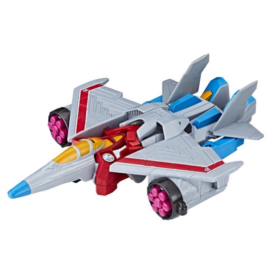 Robot Transformers Ultra Starscream