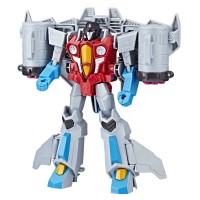 Robot Transformers Ultra Starscream