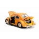 Masinuta Transformers Volkswagen Beetle