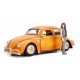 Masinuta Transformers Volkswagen Beetle