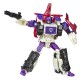 Robot Transformers Voyager Decepticon Apeface