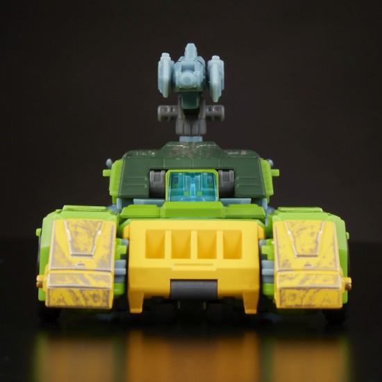 Robot Transformers Voyager Autobot Springer
