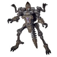 Robot Transformers Decepticon Vertebreak seria War for Cybertron
