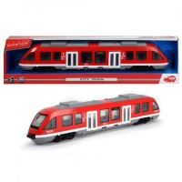 Tren Regio Dickie Toys 45 cm