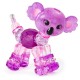 Set 3 bratari animalute koala, unicorn si surpriza Twisty Petz 