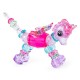 Set 3 bratari animalute unicorn, lama si surpriza Twisty Petz