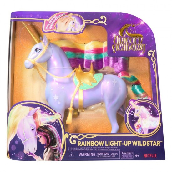 Unicornul Lightstar Unicorn Academy 