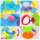 Volan interactiv muzical si multifunctional Hola Toys