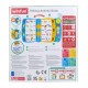 Jucarie interactiva carte cu activitati Winfun