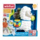 Jucarie de impins Alpaca Winfun