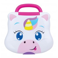 Jucarie interactiva laptop unicorn Winfun