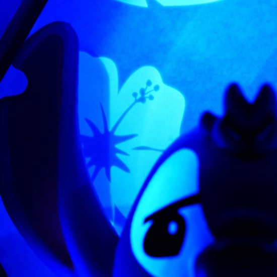 Figurina Wow! Pods - Disney Classic, Stitch