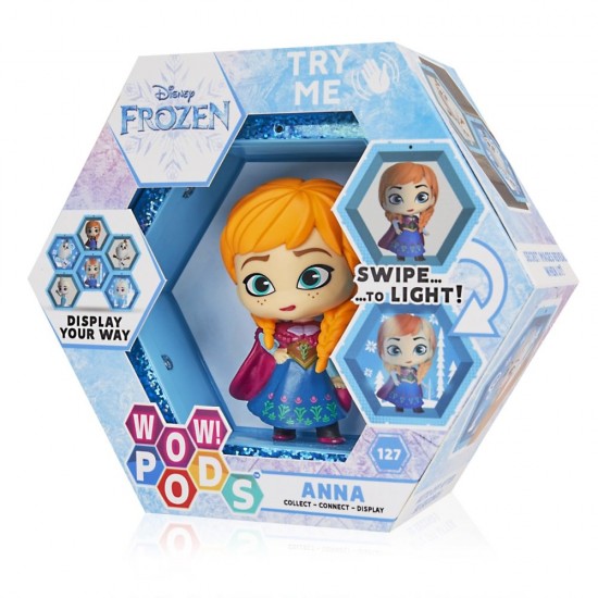 Figurina Wow! Pods - Disney Frozen Anna