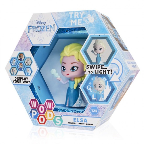 Figurina Wow! Pods - Disney Frozen Elsa