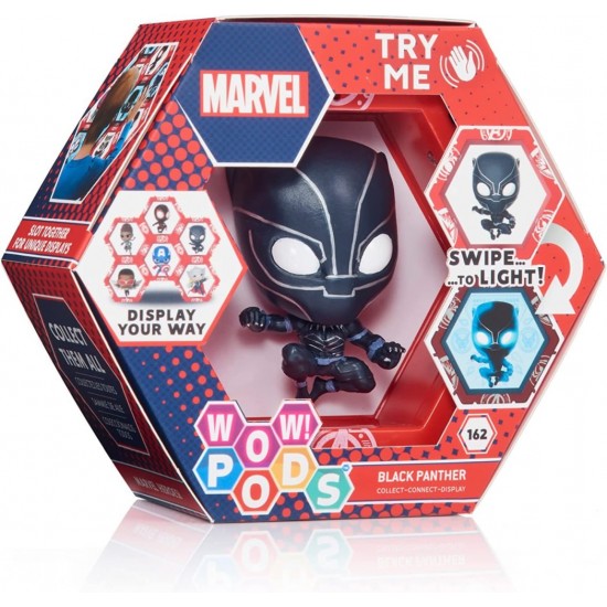 Figurina Wow! Pods - Marvel Black Panther