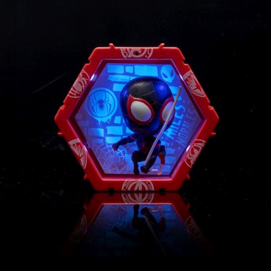 Figurina Wow! Pods - Marvel Miles Morales