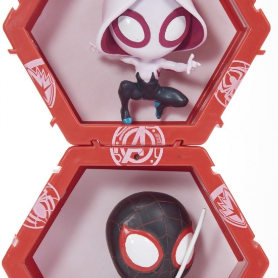 Figurina Wow! Pods - Marvel Miles Morales