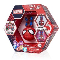 Figurina Wow! Pods - Marvel, Spiderman