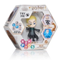 Figurina Wow! Pods - Harry Potter Wizarding World Draco