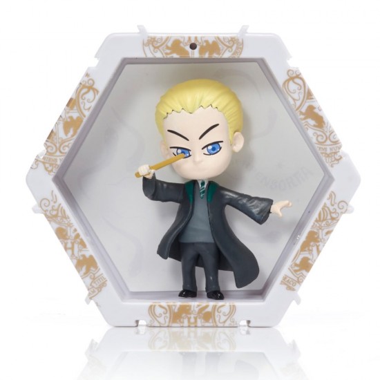 Figurina Wow! Pods - Harry Potter Wizarding World Draco