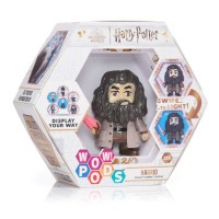 Figurina Wow! Pods - Harry Potter Wizarding World Hagrid