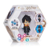 Figurina Wow! Pods - Harry Potter Wizarding World, Harry si Hedwig