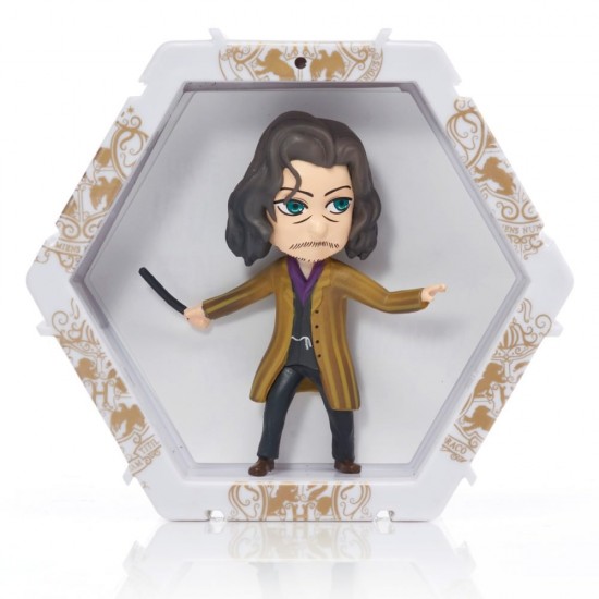 Figurina Wow! Pods - Harry Potter Wizarding World Sirius