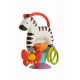 Zebra cu activitati Fisher Price