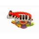 Zebra cu activitati Fisher Price