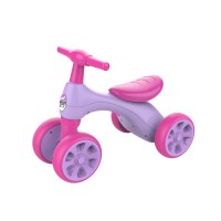 Bicicleta Pedagogica Quad Mov Mandelli