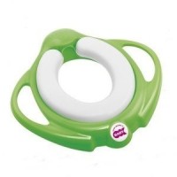 Reductor toaleta Pinguo Soft OKBaby 825 verde
