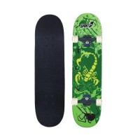 Skateboard Orion ABEC1 80 cm Scorpion - Mandelli