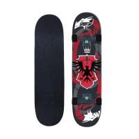 Skateboard Orion ABEC1 80 cm Vultur - Mandelli