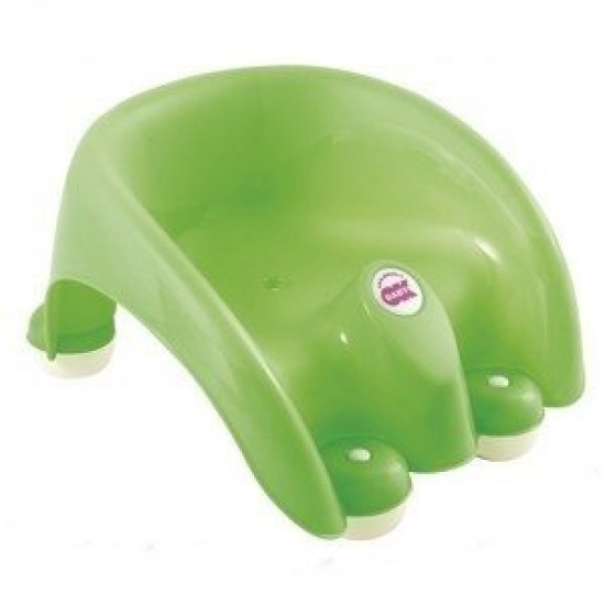 Suport ergonomic Pouf OKBaby 833 verde