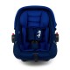 Cos Auto Juju Baby Boo Albastru-Bleumarin Cos Auto Juju Baby Boo Albastru-Bleumarin