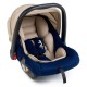 Cos Auto Juju Baby Boo Bej-Bleumarin Cos Auto Juju Baby Boo Bej-Bleumarin
