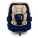 Cos Auto Juju Baby Boo Bej-Bleumarin Cos Auto Juju Baby Boo Bej-Bleumarin