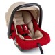 Cos Auto Juju Baby Boo Bej-Bordo Cos Auto Juju Baby Boo Bej-Bordo