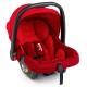 Cos Auto Juju Baby Boo Rosu-Bordo Cos Auto Juju Baby Boo Rosu-Bordo