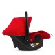 Cos Auto Juju Baby Boo Rosu-Bordo Cos Auto Juju Baby Boo Rosu-Bordo