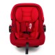 Cos Auto Juju Baby Boo Rosu-Bordo Cos Auto Juju Baby Boo Rosu-Bordo